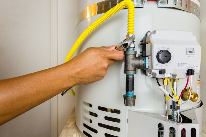 Increase Your Water Heater Service Business with an AI Driven, Targeted Website