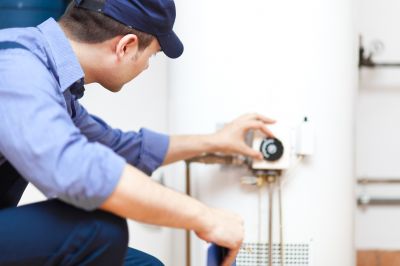 Cost of Water Heater in Castro Valley, CA
