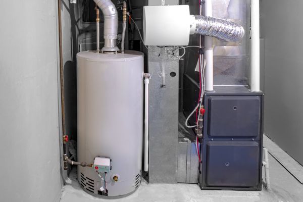 Boiler Repair