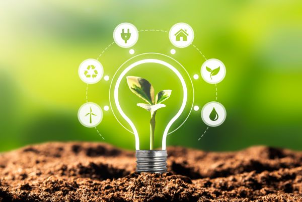 Energy Efficiency Upgrade