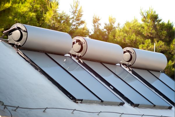 Solar Water Heater Repair Service