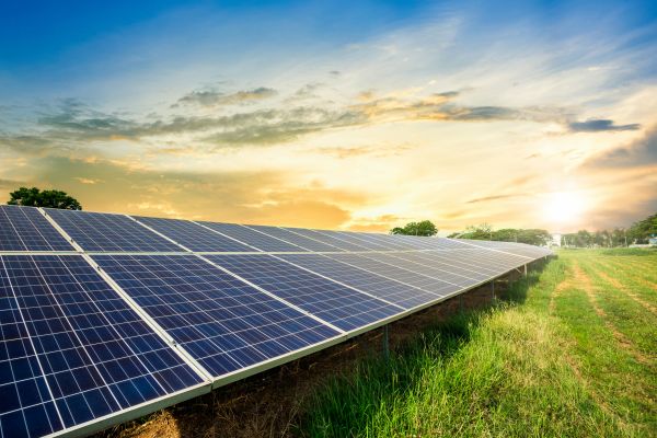 Solar Energy System Repair