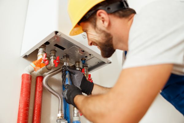 Gas Appliance Repair