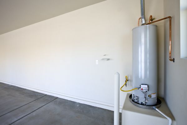 Water Heater Replacement Service