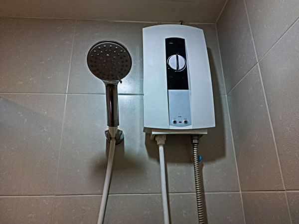 Hot Water Heater Service