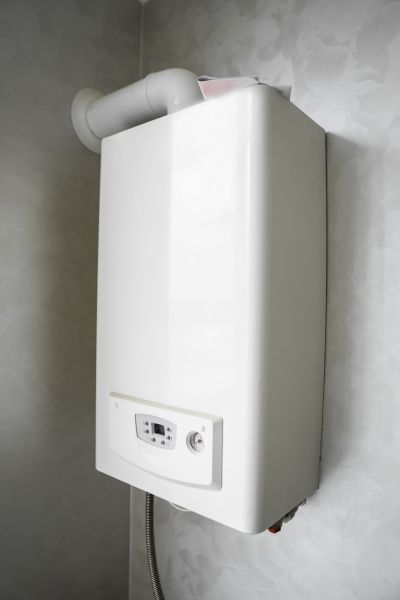 Water Heater Replacement