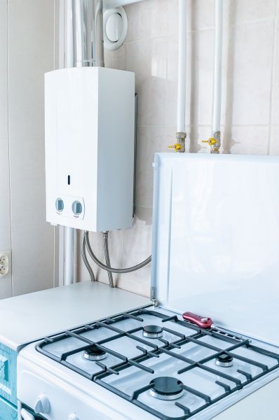 Hot Water Heater Repair